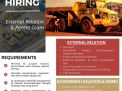 PT Mineral Alam Abadi Membuka Lowongan Kerja, Ini Posisinya