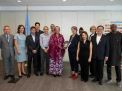 Ilmuwan Monash University Mempresentasikan Laporan Pembangunan Berkelanjutan