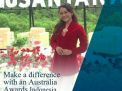 Beasiswa Australia Awards Indonesia Nusantara Resmi dibuka