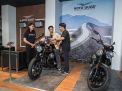 PT Piaggio Indonesia Buka Dealer Motoplex di Kalimantan