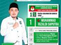 Mas Rizal Ngayomi, Ngayemi, Ngayani, untuk Gresik Selatan