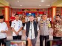DPR RI Apresiasi Polda Sumut Berantas Narkoba