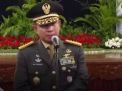 Panglima TNI Rotasi dan Mutasi 49 Perwira Tinggi TNI