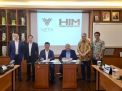 NETA Announces Official Collaboration With PT Handal Indonesia Motor