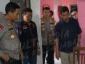 Gelar Olah TKP Ulang Kasus Pembunuhan Ibu dan Anak di Jalancagak