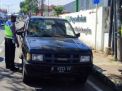 Hari Kedua Operasi Patuh Lodaya 2023, Satlantas Polres Majalengka Tertibkan Puluhan Kendaraan