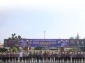 Polresta Sidoarjo Siap Wujudkan Kamseltibcarlantas yang Kondusif