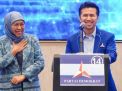 Partai Demokrat Pastikan Usung Khofifah-Emil di Pilgub Jatim 2024