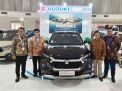 Suzuki Beri Cashback Besar untuk Meriahkan GIIAS Semarang 2023