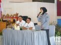 Penguatan Tugas dan Fungsi Pegawai Lapas Perempuan Malang