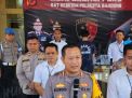 Polresta Bandung Berhasil Tangkap Pelaku Pembacokan di Rancamanyar Baleendah