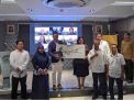Monash University dan Pemprov Jabar luncurkan Rencana Induk Ekowisata Citarik