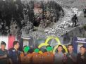 Gakkum LHK Tangkap Para Pelaku Penambangan Emas Tanpa Izin