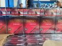 Bea Cukai Malang Gagalkan Pengiriman Rokok Ilegal Merk Hoki Bold