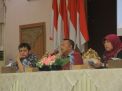 Hadirkan Bagian Hukum Kabupaten/ Kota Di Jatim Untuk Penguatan Penilaian IRH