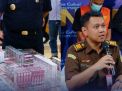 Bea Cukai Bersama Kejaksaan Rilis Hasil Penindakan Rokok Ilegal di Pasuruan