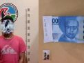 Polresta Samarinda Tangkap Pengedar Narkoba di Kelurahan Tenun