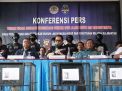 Satu Tersangka Pengembangan Kasus Penyeludupan Satwa Segera Disidangkan