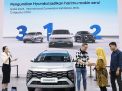 Hyundai Motors Indonesia Umumkan Pemenang Lucky Draw Berhadiah IONIQ 5