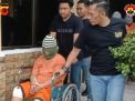 Perampok Sadis yang Membunuh Wanita Agen Perbankan Ditangkap Polisi