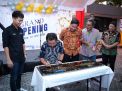 Suzuki Marine Resmikan Outlet Baru di Manado