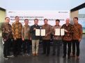 Hyundai Motors Indonesia Berkolaborasi dengan PT Lippo Malls