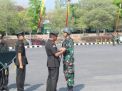 101 Peserta Ikuti Studi Pendidikan Pertama Tamtama Gelombang Kedua