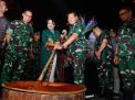 Kemayoran Heboh, Panglima TNI Berbaur Bersama Budaya Betawi