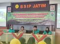 Petani Desa Wonokarang Berkunjung ke BSIP Jawa Timur