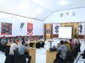 TPM Tekankan Pentingnya Perubahan Mindset Petugas Lapas Banyuwangi