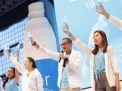 ION Water Sukses Menggelar Ionation 2023 Selebrasi Para Pecinta Workout