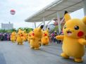 Serangkaian Acara Siap Meriahkan Pokemon Run 2024 Bali