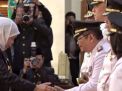 Andriyanto Dilantik sebagai Pj Bupati Pasuruan