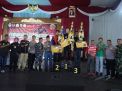 PSN Perisai Putih Juara di Kejuaraan Pencak Silat Competition Piala Kemenpora