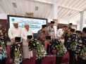 50 Kafilah dari Kabupaten Pasuruan Berangkat Mengikuti MTQ