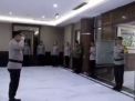 AKBP Wahyu Hidayat Didapuk Jadi Kasubdit IV Ditreskrimum Polda Jatim