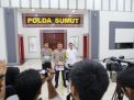 Polda Sumut Tahan,Lukman Dolok Saribu, Pelaku Penyebar Ujaran Kebencian