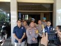 Kapolres Tanjung Perak Pastikan Penyelidikan Pupuk GresikPhos Lanjut