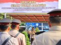 Sejumlah Perwira Polres Tuban Dapat Promosi Jabatan