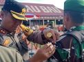 Polres Baubau Menggelar Operasi Patuh Anoa