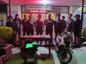 Polres Bangka Barat Lakukan Ungkap Kasus Tindak Pidana Narkotika