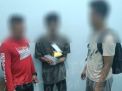 Satres Narkoba Polres Indramayu Tangkap Pengedar Obat Keras