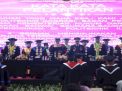 310 Taruna Politeknik Ilmu Pemasyarakatan Diwisuda