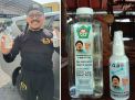 Ponpes Tarbiyatul Qulub Luncurkan Produk Ionic Prayer Water, Ion Silver untuk Kesehatan