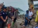 Polda Sumut Dirikan Posko DVI Identifikasi Korban Longsor di Humbahas