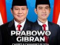 Skenario Setelah Gagal Bendung Anies, Gibran Cawapres Prabowo