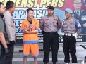 Polisi Sidoarjo Tangkap Pemuda Tawarkan Prostitusi Via WhatsApp