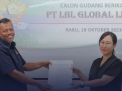 Bea Cukai Berikan Izin Gudang Berikat ke Pelaku Industri Karet Sintetis