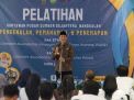PUDAM Sumber Sejahtera Bangkalan Menggelar Pelatihan Karyawan