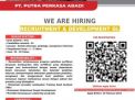 Dicari, Tenaga Kerja Sebagai Recruitmen & Development GL